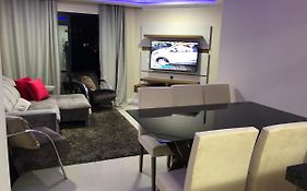 Apartamento Gold